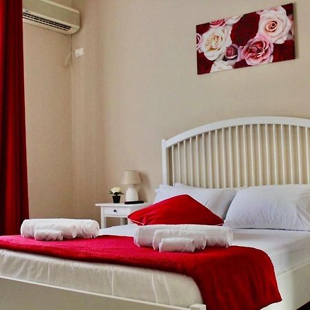 Casa Al Porto Villa ปาแลร์โม ภายนอก รูปภาพ