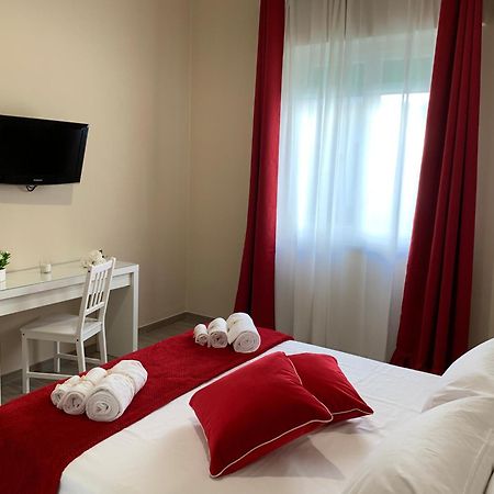 Casa Al Porto Villa ปาแลร์โม ภายนอก รูปภาพ