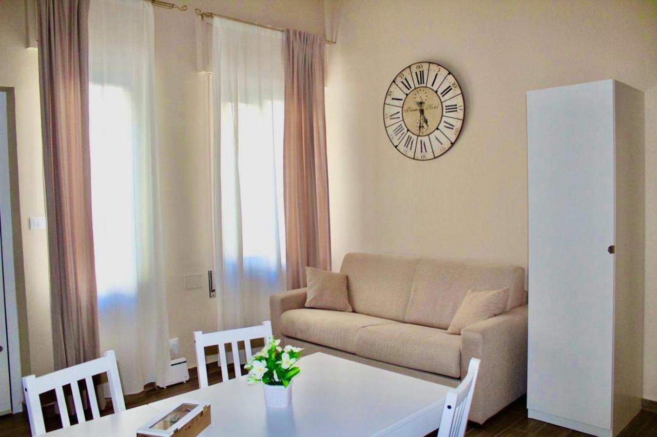 Casa Al Porto Villa ปาแลร์โม ภายนอก รูปภาพ