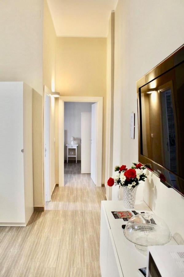 Casa Al Porto Villa ปาแลร์โม ภายนอก รูปภาพ