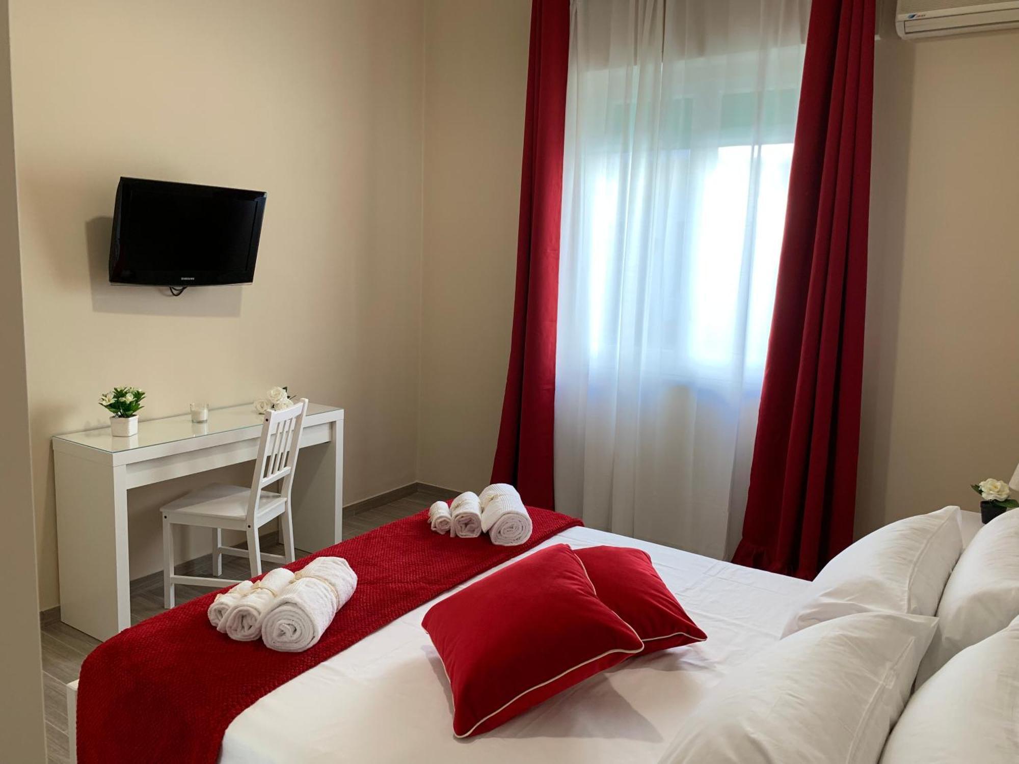 Casa Al Porto Villa ปาแลร์โม ภายนอก รูปภาพ