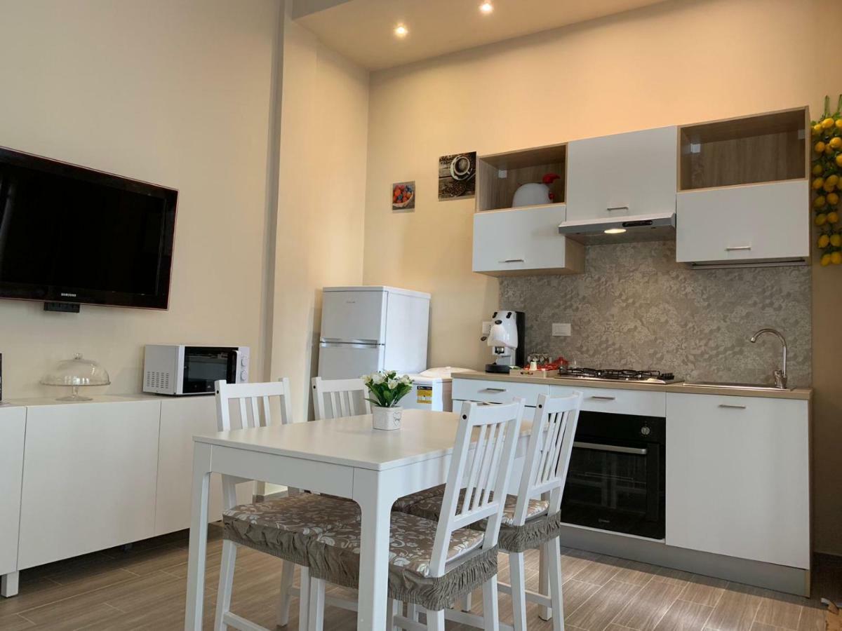 Casa Al Porto Villa ปาแลร์โม ภายนอก รูปภาพ
