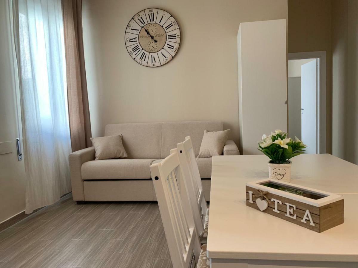 Casa Al Porto Villa ปาแลร์โม ภายนอก รูปภาพ