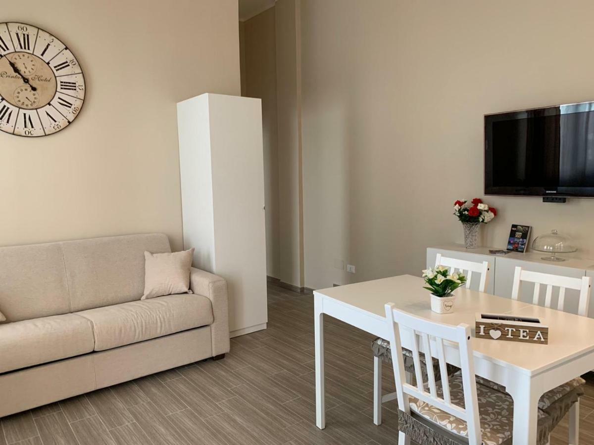 Casa Al Porto Villa ปาแลร์โม ภายนอก รูปภาพ